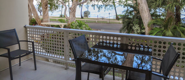 Palm Cove Apartment Accommodation